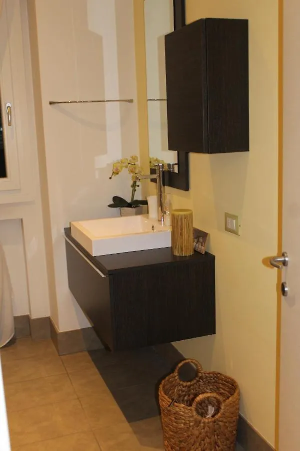 Bed & Breakfast My Comfort Treviso Italia