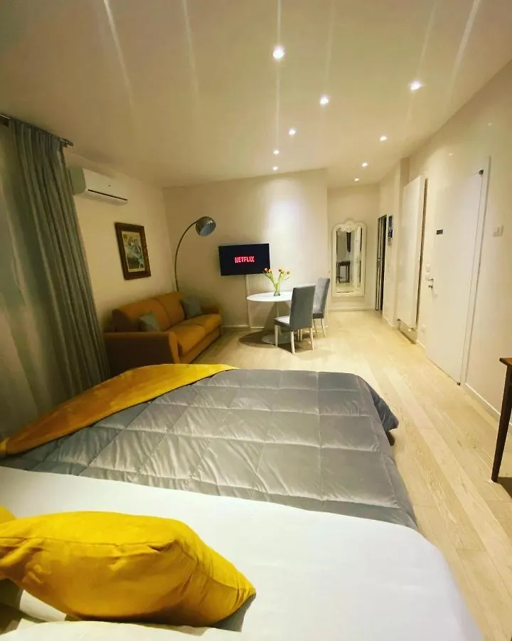 My Comfort Treviso Bed & Breakfast