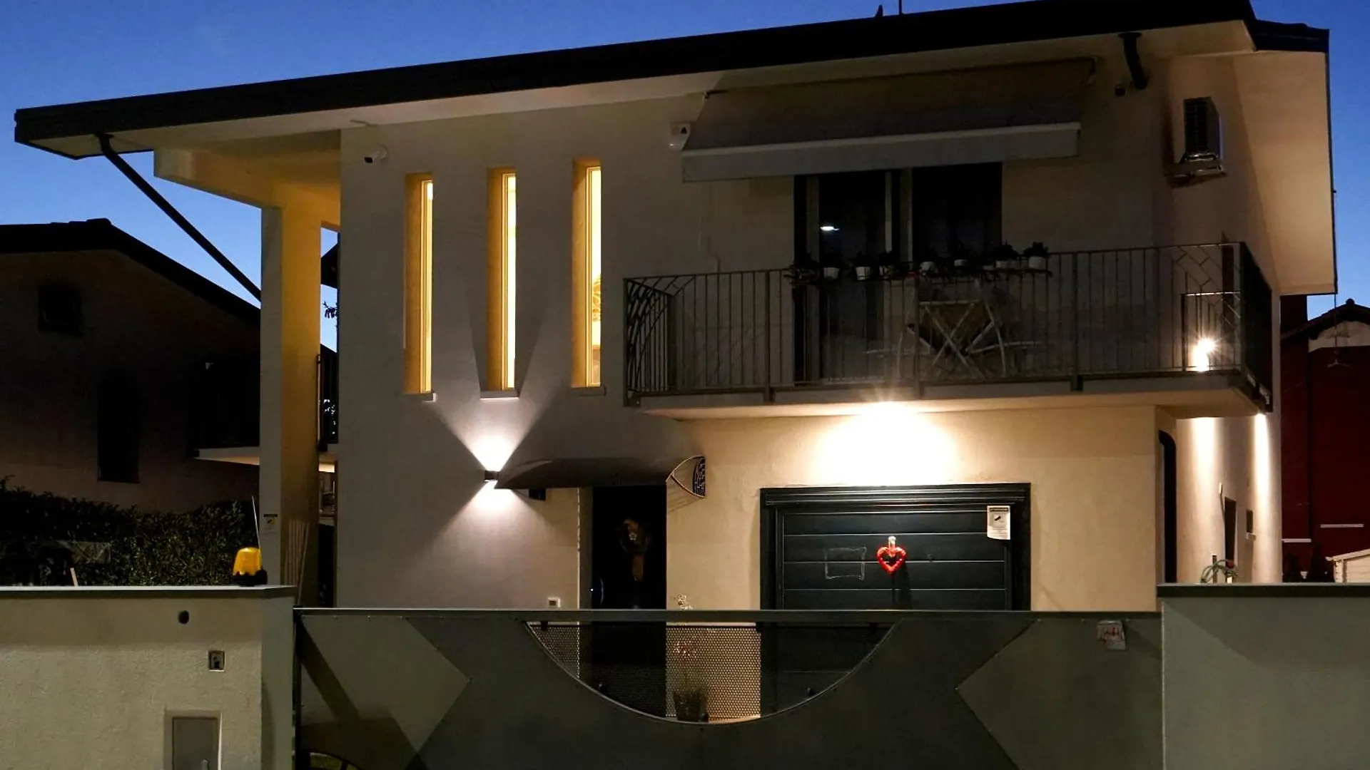 Bed & Breakfast My Comfort Treviso
