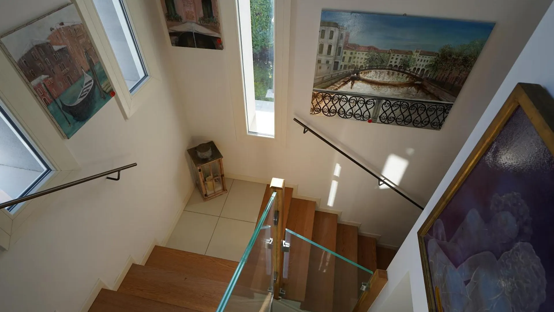My Comfort Treviso Bed & Breakfast