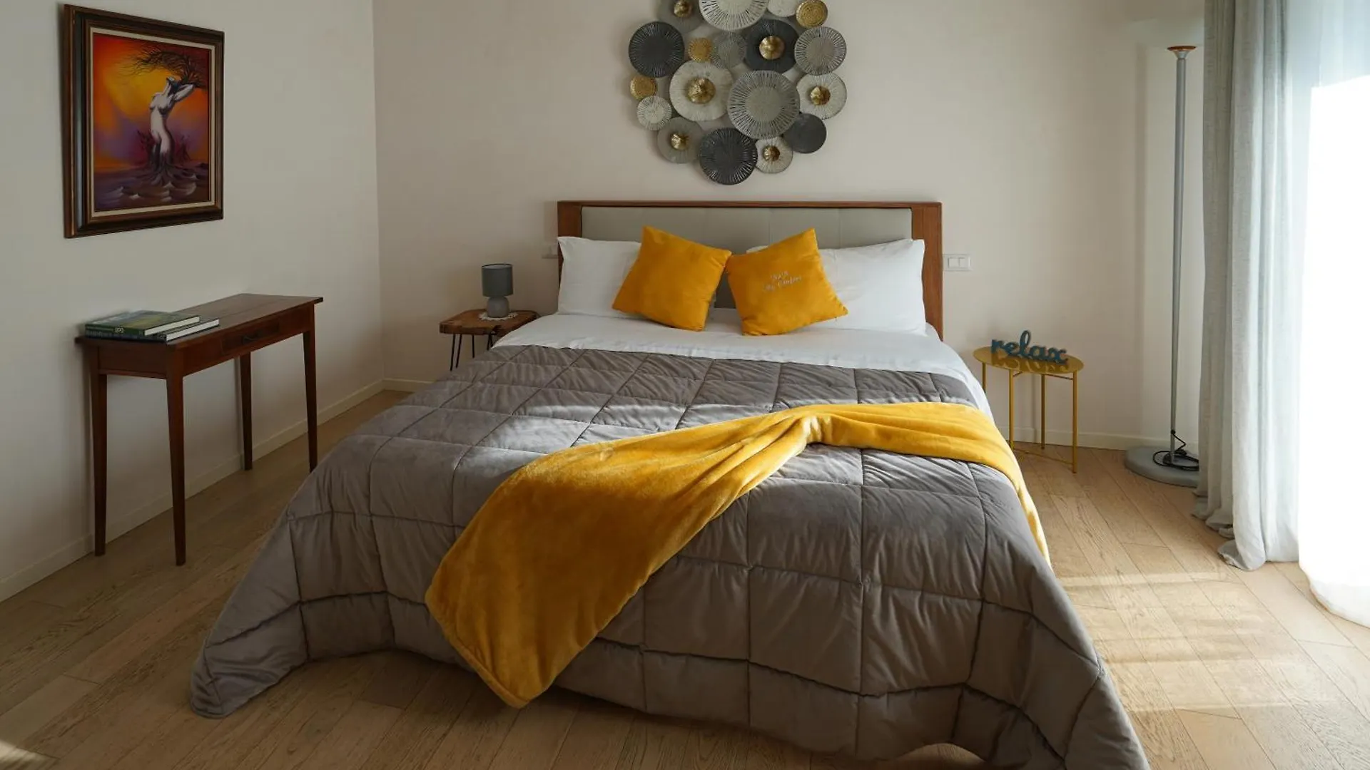 My Comfort Treviso