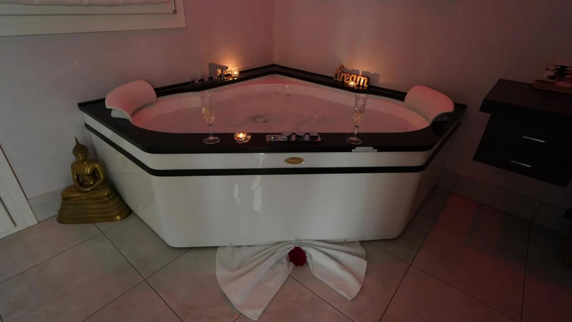 Bed & Breakfast My Comfort Treviso
