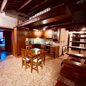 Apartament Hesperia, Treviso