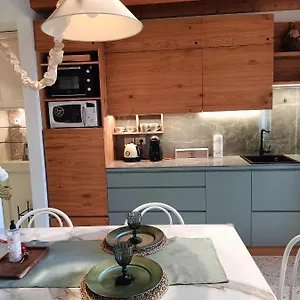 Apartament Latina - San Leonardo, Treviso