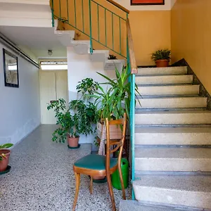 Apartament La Casa Imperfetta, Treviso