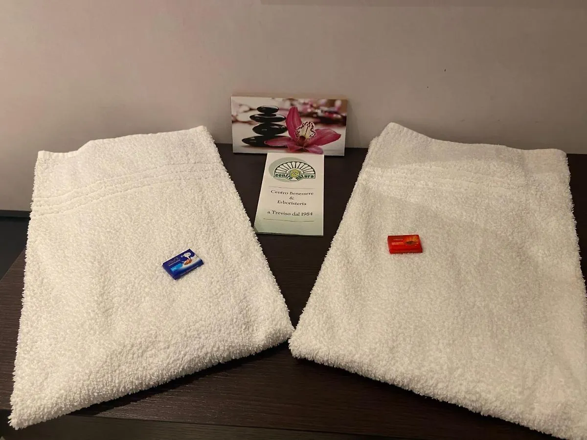 My Comfort Treviso Italien