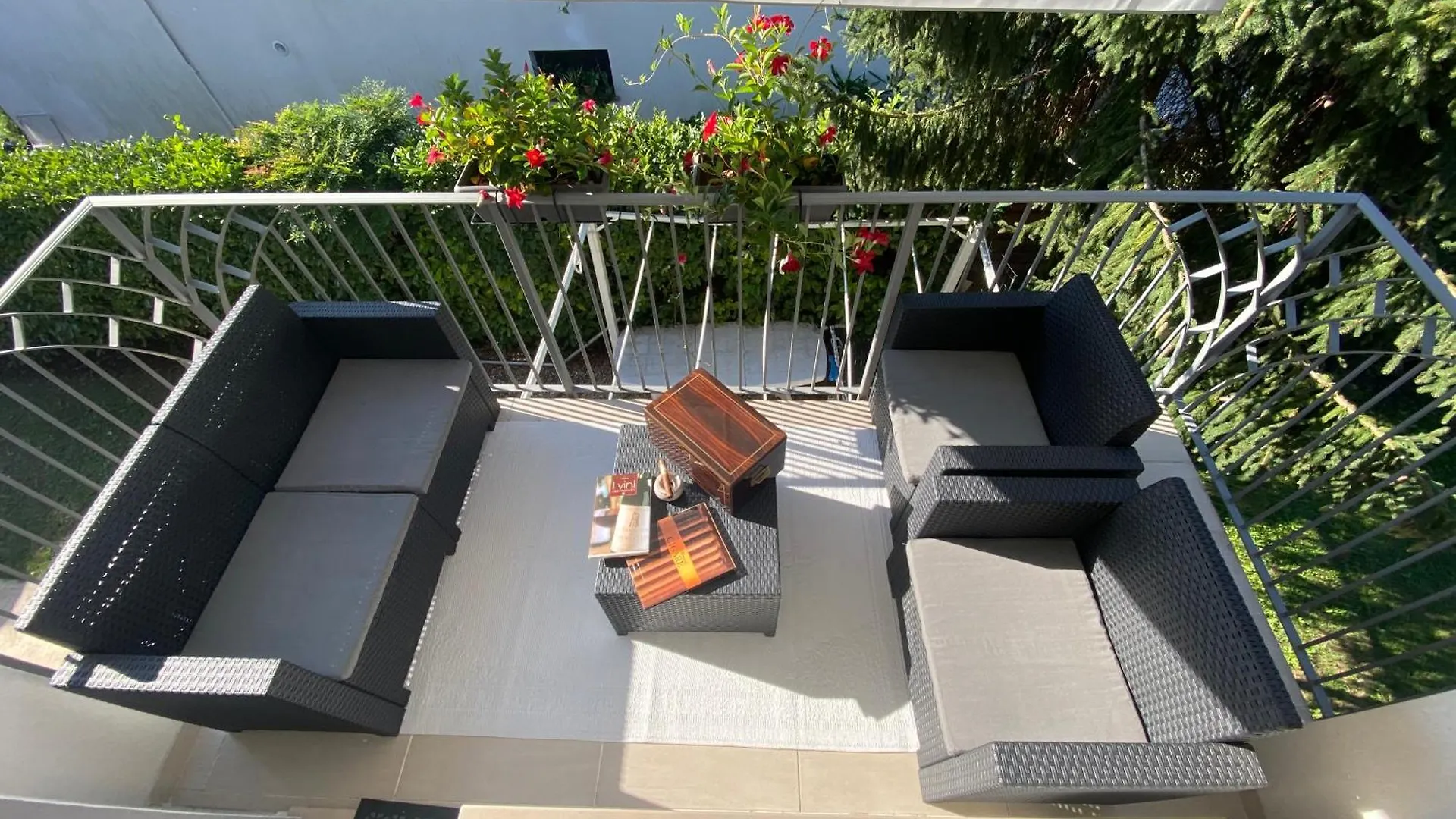 My Comfort Treviso Italien