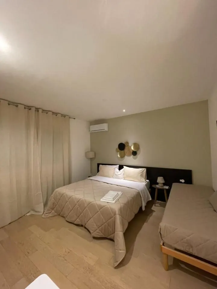 Bed & Breakfast My Comfort Treviso Italien