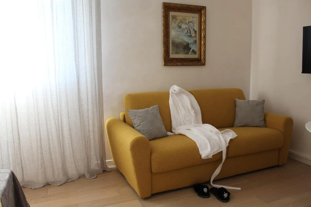 My Comfort Treviso