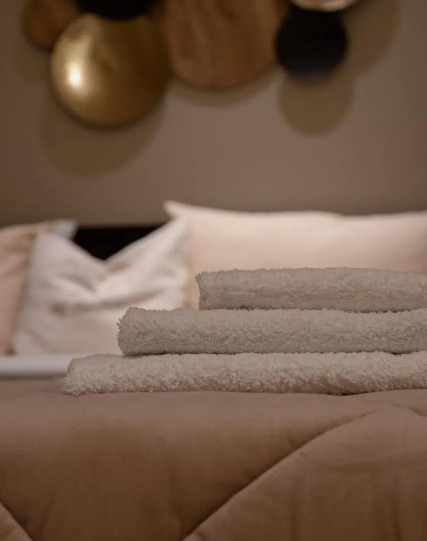 Bed & Breakfast My Comfort Treviso Italy